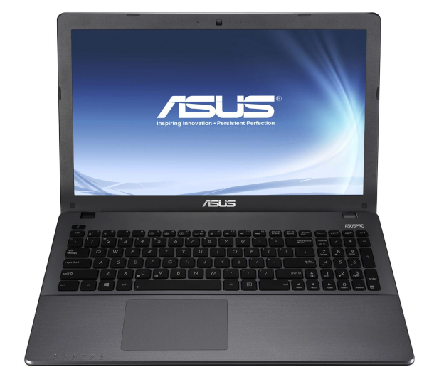 ASUS P550CC-XO1254P-8 i3-3217U/8GB/128SSD/Win8P GT720 - 210665 - zdjęcie 4